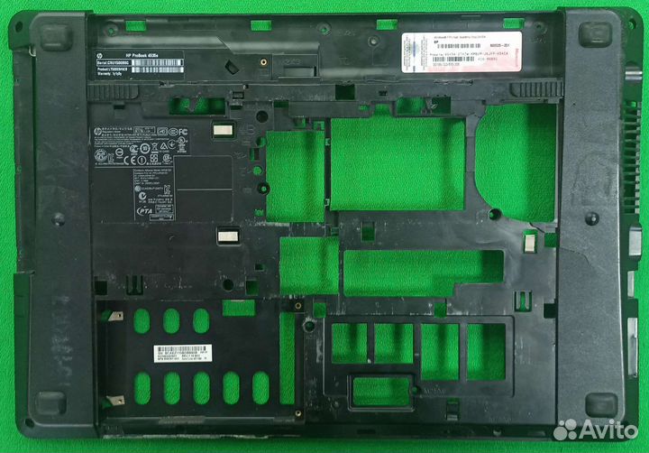 Поддон HP ProBook 4535S