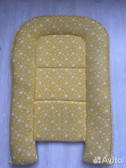 Кокон для новорожденных