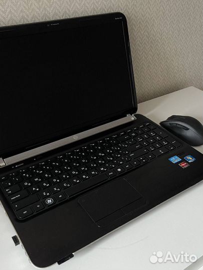 Hp pavilion dv6-6b54er core i5
