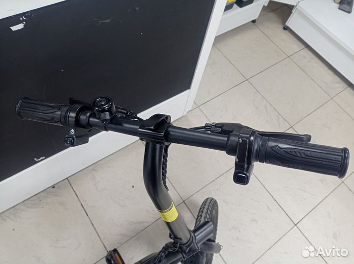 Велосипед Kugoo Kirin V1(148)