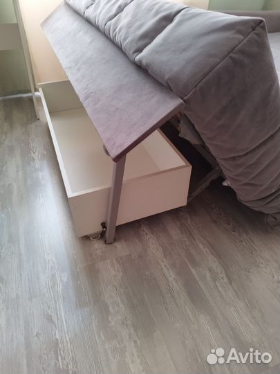 Диван-кровать Аскона 