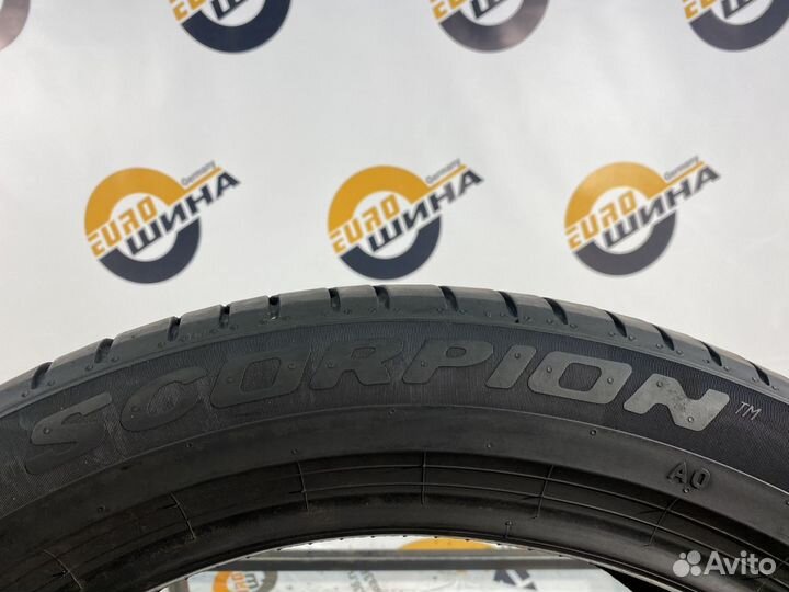 Pirelli Scorpion 255/45 R20 105V