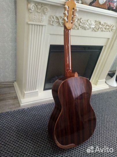 Cremona 977 (Strunal) гитара классическая 4/4