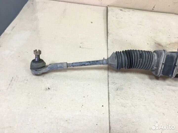 Рейка рулевая Daewoo Matiz 0.8