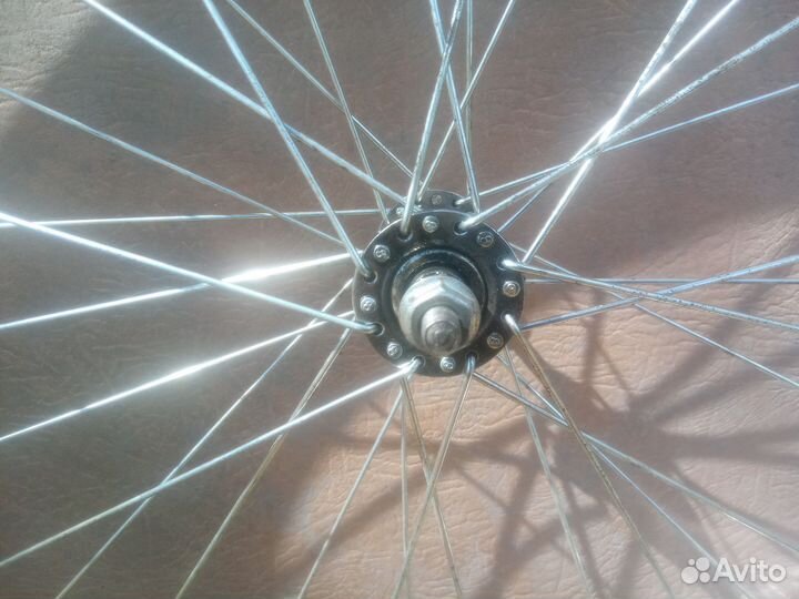 Колесо для велосипеда 40 635