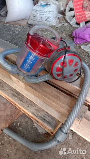 Пылесос Polaris