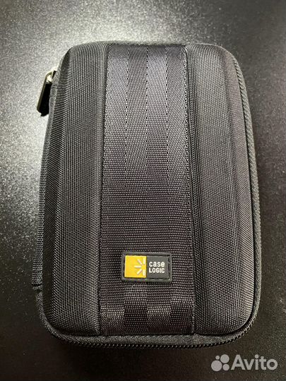 Чехол/кейс для портативного USB диска/внеш. HDD