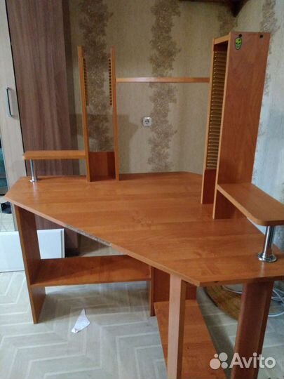 Компьютерный стол бу