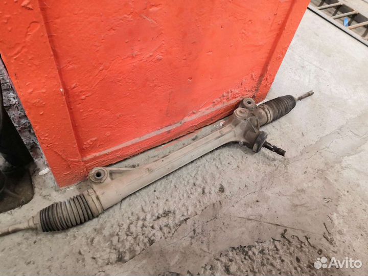 Рейка рулевая Хайлендер