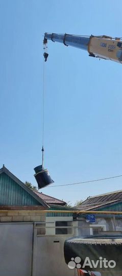 Септик для дома