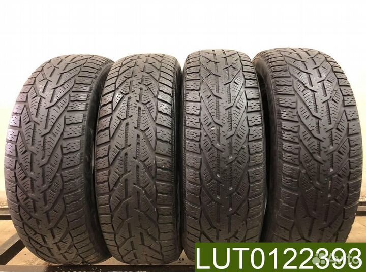 Tigar Winter 195/65 R15 95T