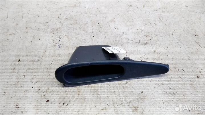 Ручка обшивки двери задней правой ZAZ Chance 02г