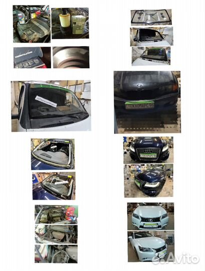 Ремонт АВТОСТЕКОЛ, замена + тех. обслуживание