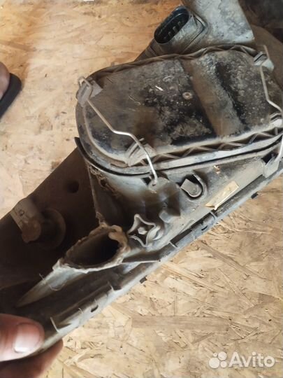 Фары УАЗ патриот бу