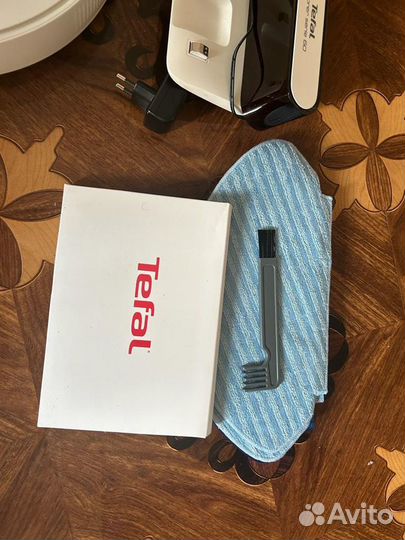 Продается робот пылесос Tefal Explorer 60 series