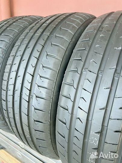 Sunwide RS-One 245/40 R18 95W