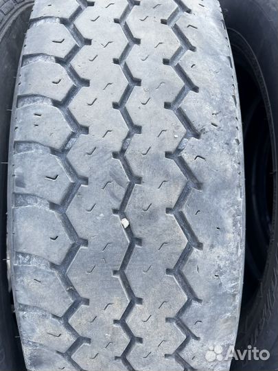 Cordiant Business CS 185/75 R16C 104Q