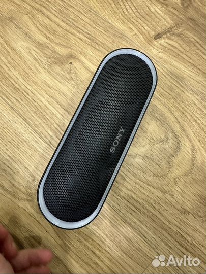 Колонка sony srs xb 20