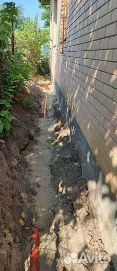 Септик для дачи