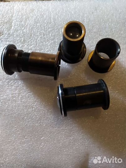 Дверной видео глазок