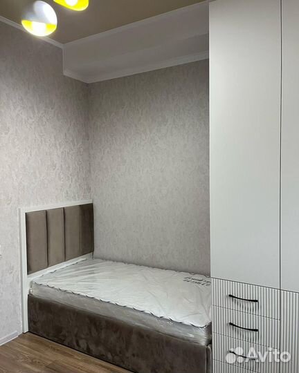 Мебель в детскую. Мебель на заказ