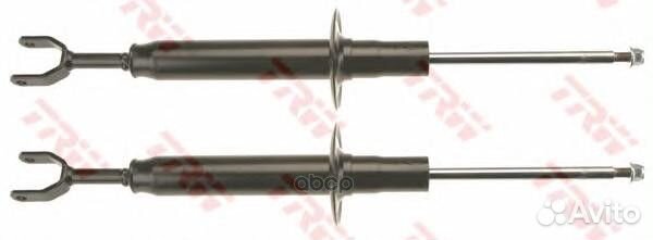 Амортизатор подвески JGS1040T TRW