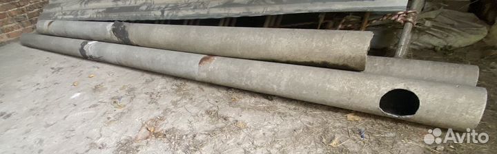 Труба асбестовая 150