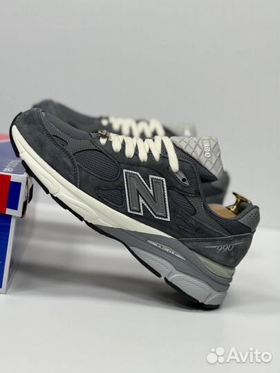 Кроссовки мужские New balance