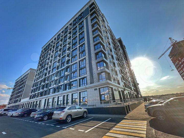 Свободного назначения, 113.7 м²