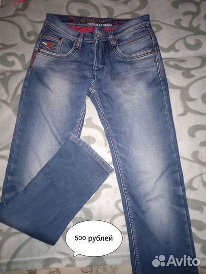 Вещи на подростка 158-164