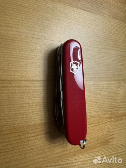 Нож victorinox ranger