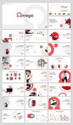 Создание презентаций