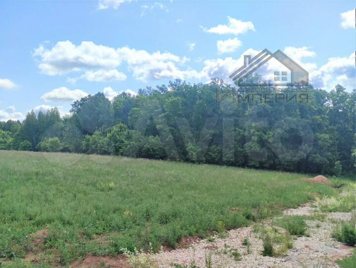 Участок 11,7 сот. (ИЖС)