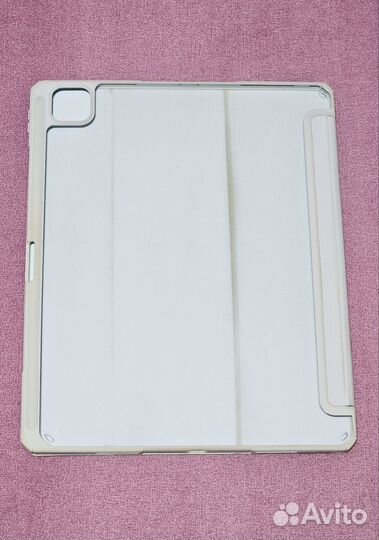 Чехол на iPad Pro 12.9
