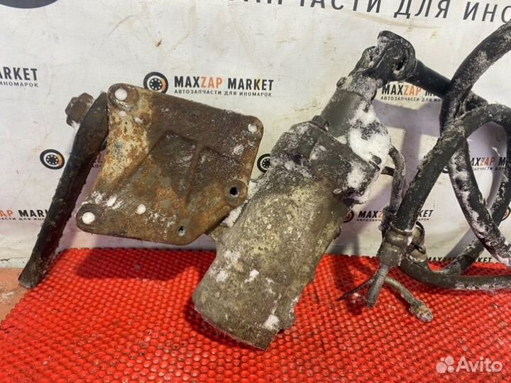 Рулевой редуктор УАЗ Patriot 2.7 2012