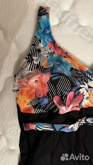 Купальник женский felina 54 100 e германия