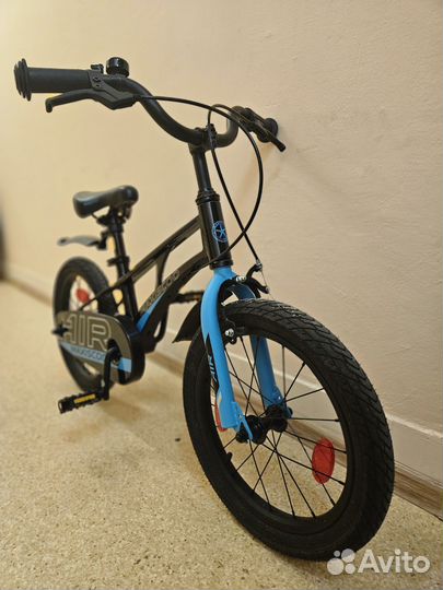 Велосипед Maxiscoo Air 16