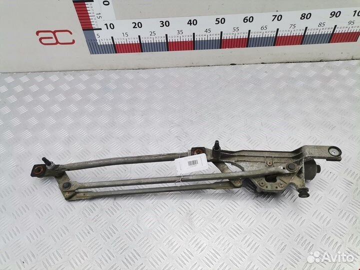 Трапеция для Ford Focus 2