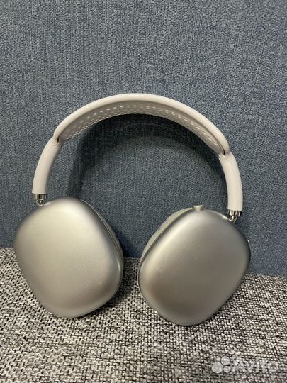 Беспроводные наушники apple airpods max реплика