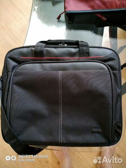 Сумка под ноутбук Targus