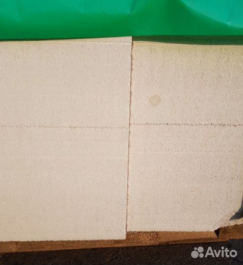 Газобетонные блоки остатки