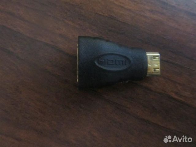 Переходник hdmi mini hdmi