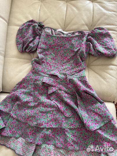 Платье женское 40 42