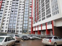 Торговая площадь, 110.28 м²