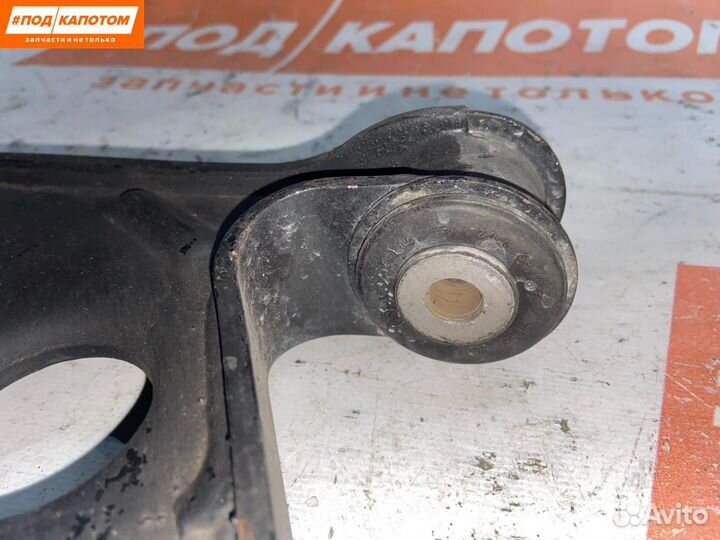 Рычаг передний левый нижний Volkswagen Golf 6 2011