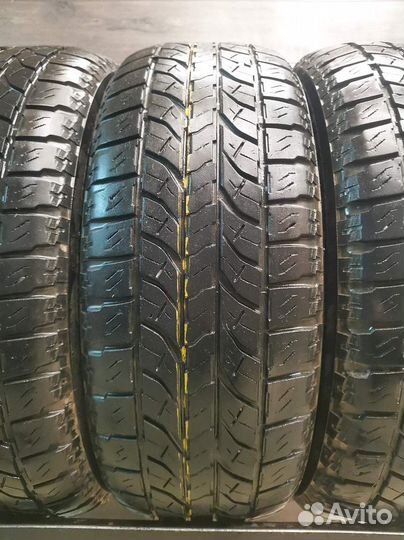 Yokohama Geolandar A/T-S G012 225/60 R17 99H