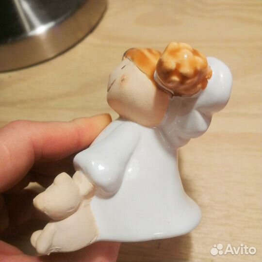 Статуэтка ангел