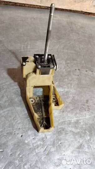 Кулиса МКПП Ford Focus 2 2005 4M5R7C153ME