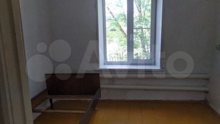 Дом 59 м² на участке 10 сот.