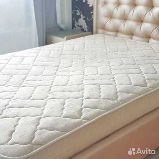 Матрас ортопедический